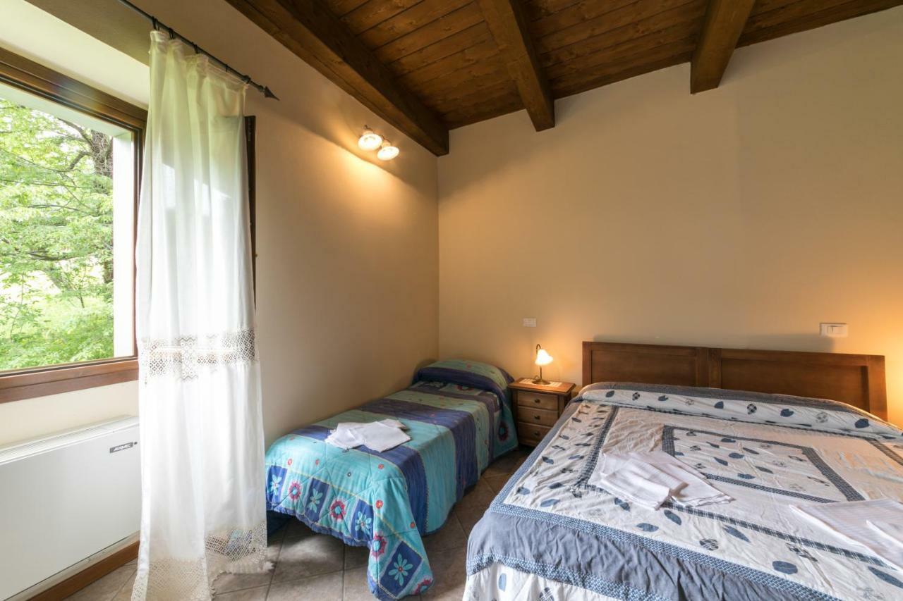 Agriturismo L'Antico Frutto Premilcuore Exterior photo
