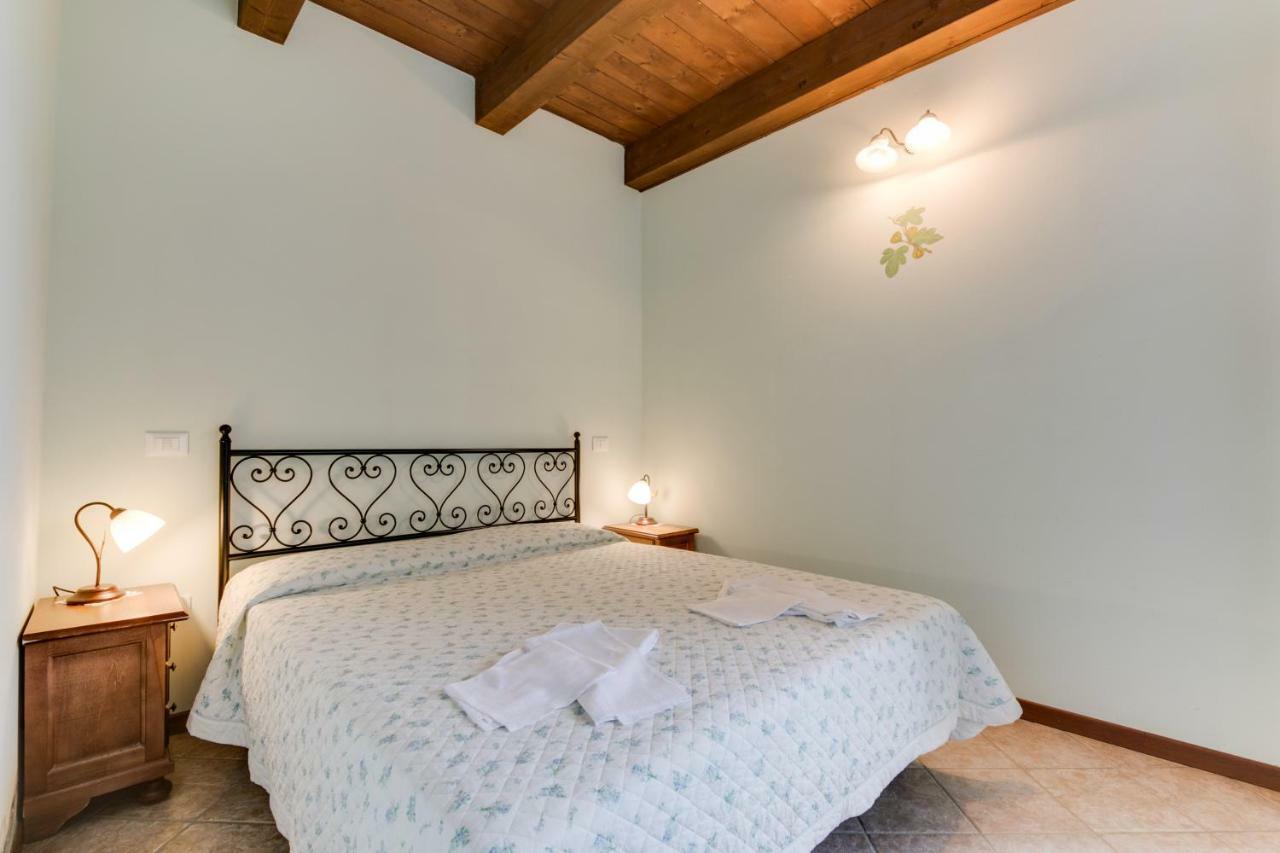 Agriturismo L'Antico Frutto Premilcuore Exterior photo