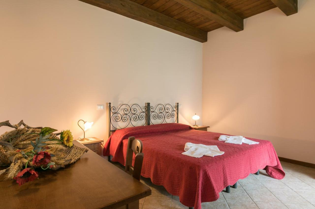 Agriturismo L'Antico Frutto Premilcuore Exterior photo