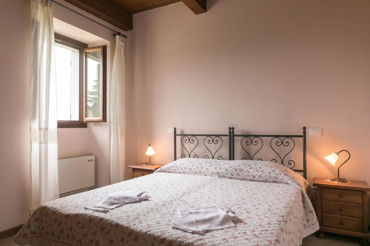 Agriturismo L'Antico Frutto Premilcuore Exterior photo